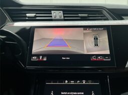 Audi Q8 e-tron Sportback 2024 full