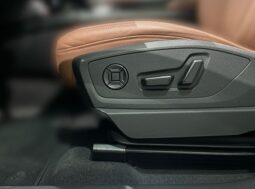 Audi Q8 e-tron Sportback 2024 full