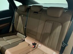 Audi Q8 e-tron Sportback 2024 full