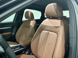 Audi Q8 e-tron Sportback 2024 full