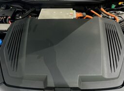 Audi Q8 e-tron Sportback 2024 full