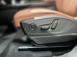 Audi Q8 e-tron Sportback 2024 full