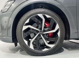 Audi Q8 e-tron Sportback 2024 full