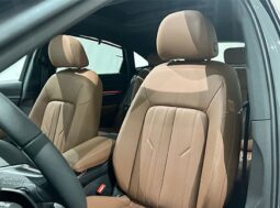 Audi Q8 e-tron Sportback 2024 full