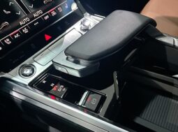 Audi Q8 e-tron Sportback 2024 full