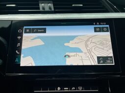 Audi Q8 e-tron Sportback 2024 full