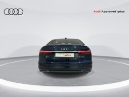 Audi A6 2020 full