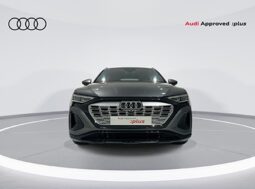 Audi Q8 e-tron Sportback 2024 full