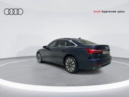 Audi A6 2020 full