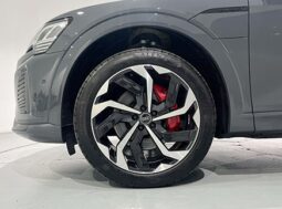 Audi Q8 e-tron Sportback 2024 full