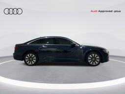 Audi A6 2020 full