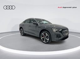 Audi Q8 e-tron Sportback 2024