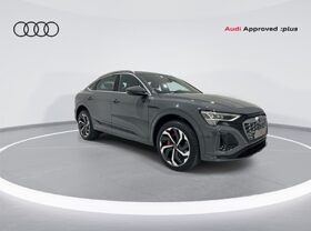 Audi Q8 e-tron Sportback 2024