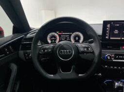 Audi A5 2024 full