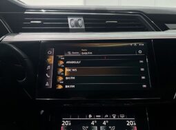 Audi Q8 e-tron Sportback 2024 full