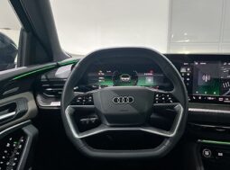 Audi Q5 2025 full