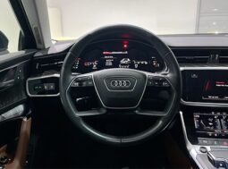 Audi A6 2023 full