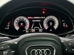Audi Q8 2025 full