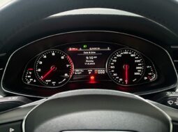 Audi A6 2023 full