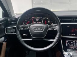 Audi A6 2021 full