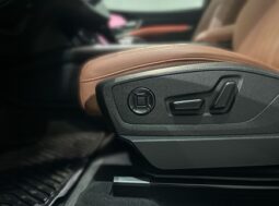 Audi Q8 e-tron Sportback 2024 full