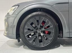 Audi Q8 e-tron Sportback 2024 full