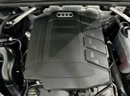 Audi A6 2023 full