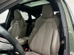 Audi Q5 2025 full