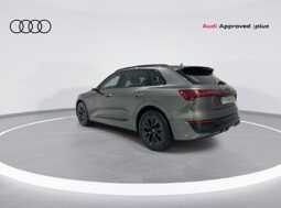 Audi Q8 e-tron Sportback 2024 full