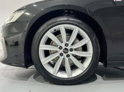 Audi A6 2023 full