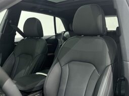 Audi Q8 2025 full