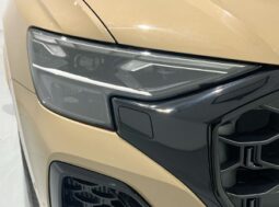 Audi Q8 2025 full