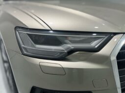 Audi A6 2023 full