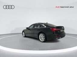 Audi A6 2023 full