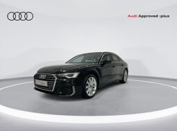 Audi A6 2023