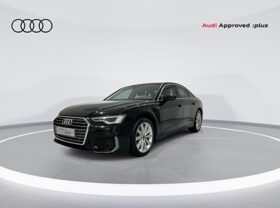 Audi A6 2023