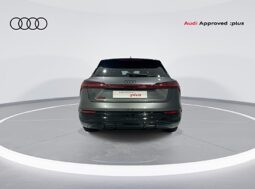 Audi Q8 e-tron Sportback 2024 full