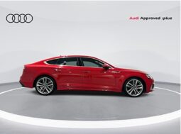 Audi A5 2024 full
