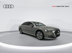 Audi A8 2020