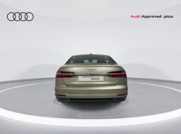 Audi A6 2021 full
