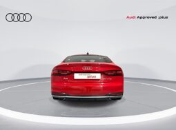 Audi A5 2024 full