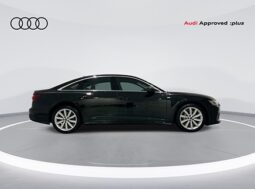 Audi A6 2023 full