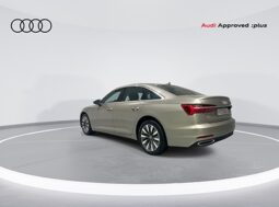 Audi A6 2023 full