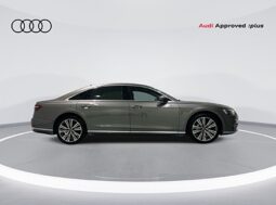 Audi A8 2020 full