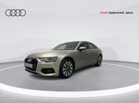 Audi A6 2021