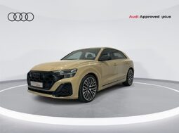 Audi Q8 2025