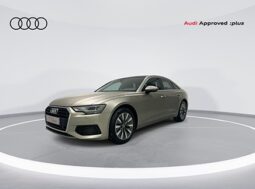 Audi A6 2023