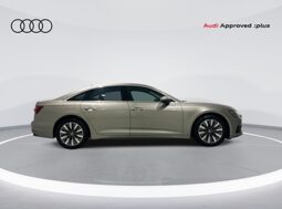 Audi A6 2021 full