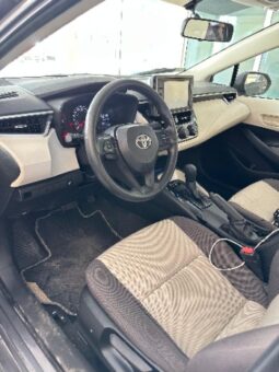 Toyota Corolla 2022 full