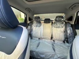 Chery Arrizo3 2024 full